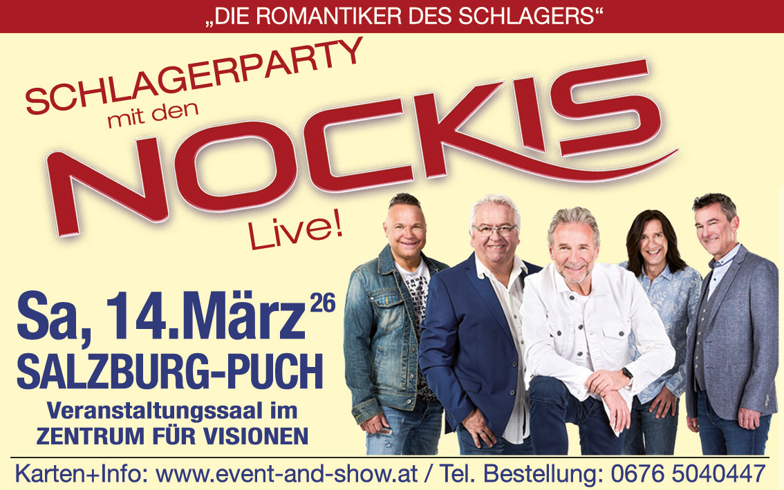 Nockis